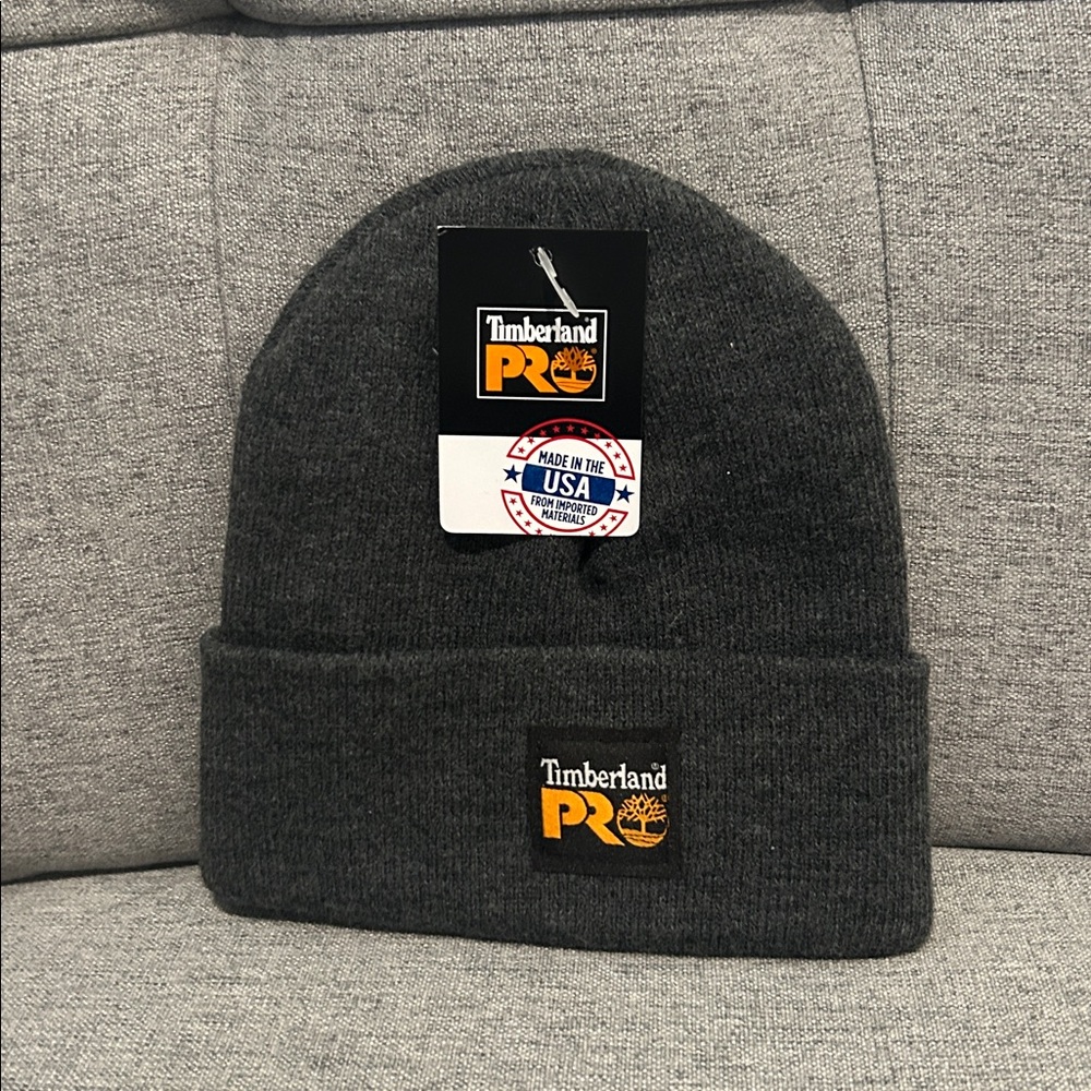 Timberland hat